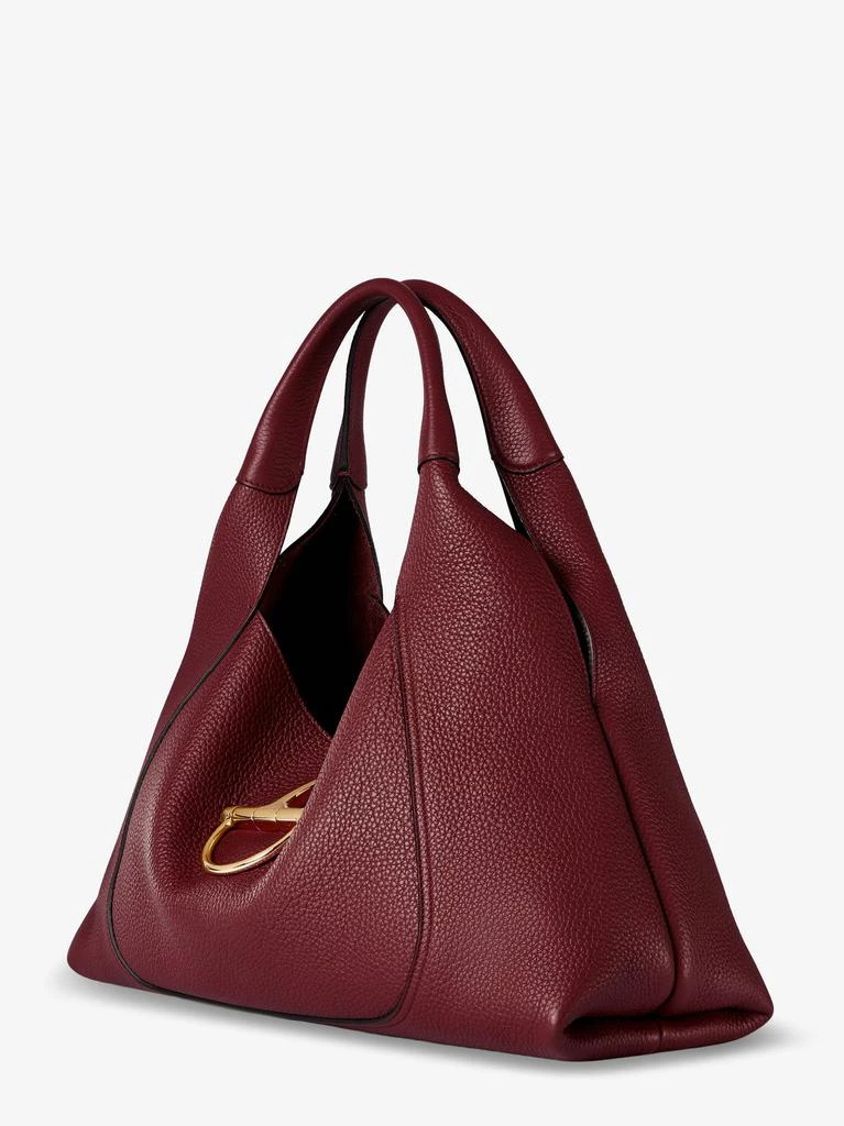 Gucci Borsa a spalla Softbit in pelle 3