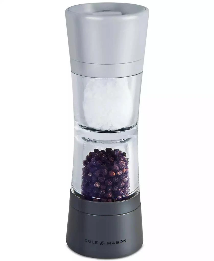 Cole & Mason Lincoln Duo Salt & Pepper Mill 1