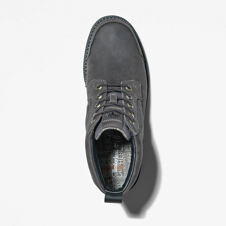 Timberland Larchmont II Mid Chukka for Men in Grey 2