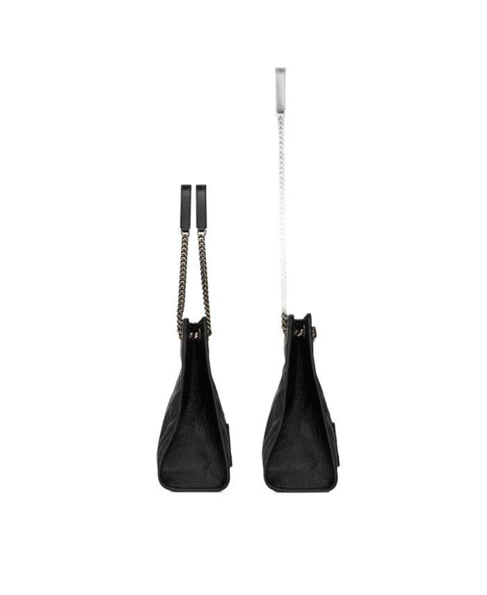 Yves Saint Laurent Niki Shopping Bag 3