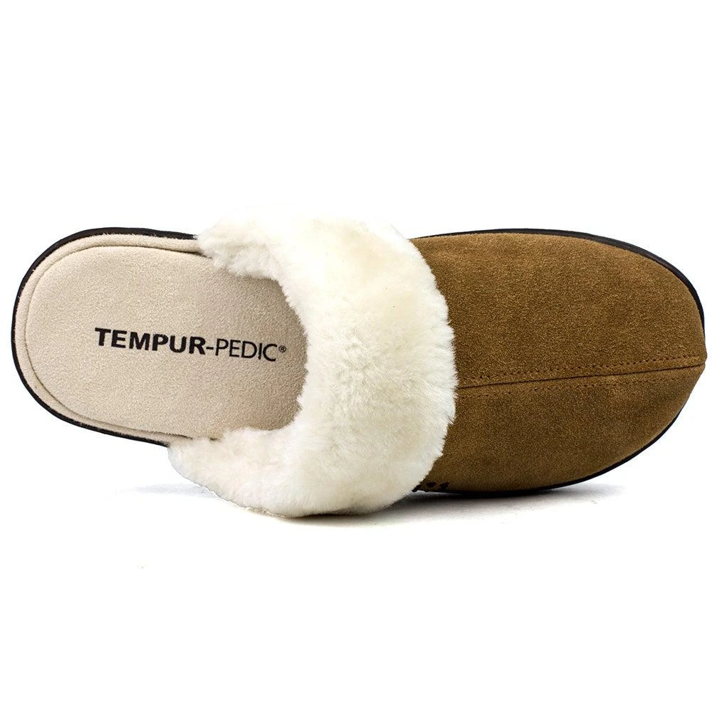 TEMPUR-PEDIC Kensley Scuff Slippers 4