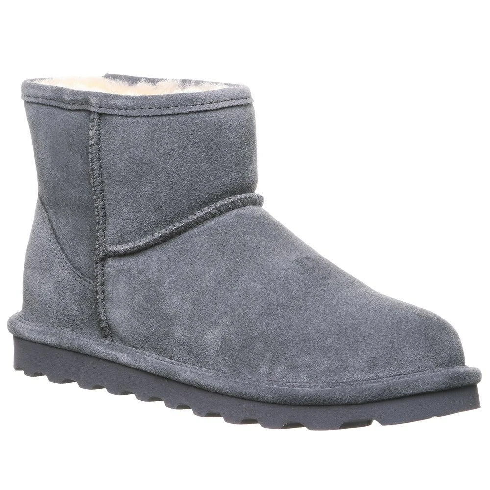 Bearpaw Alyssa Pull On Booties 2