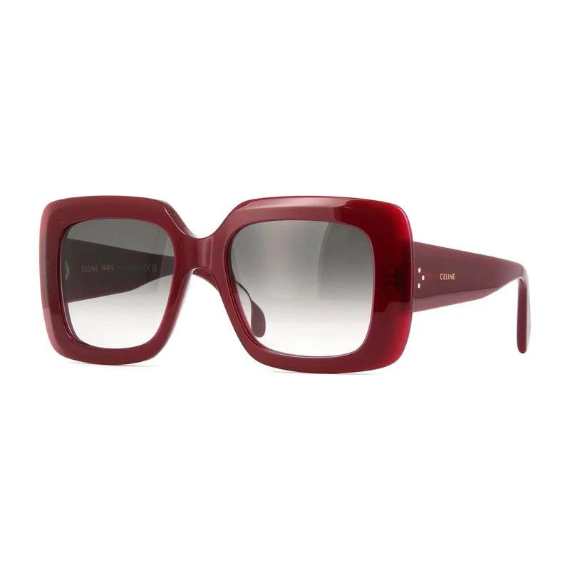 Shop Cl40283u 16a Argento Sunglasses on Sale at BeyondStyle  display picture 1