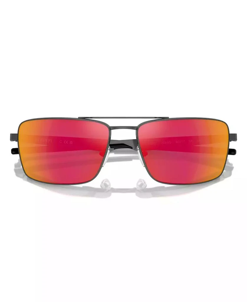 Sunglass Hut Collection Men's Sunglasses, FZ5001 5