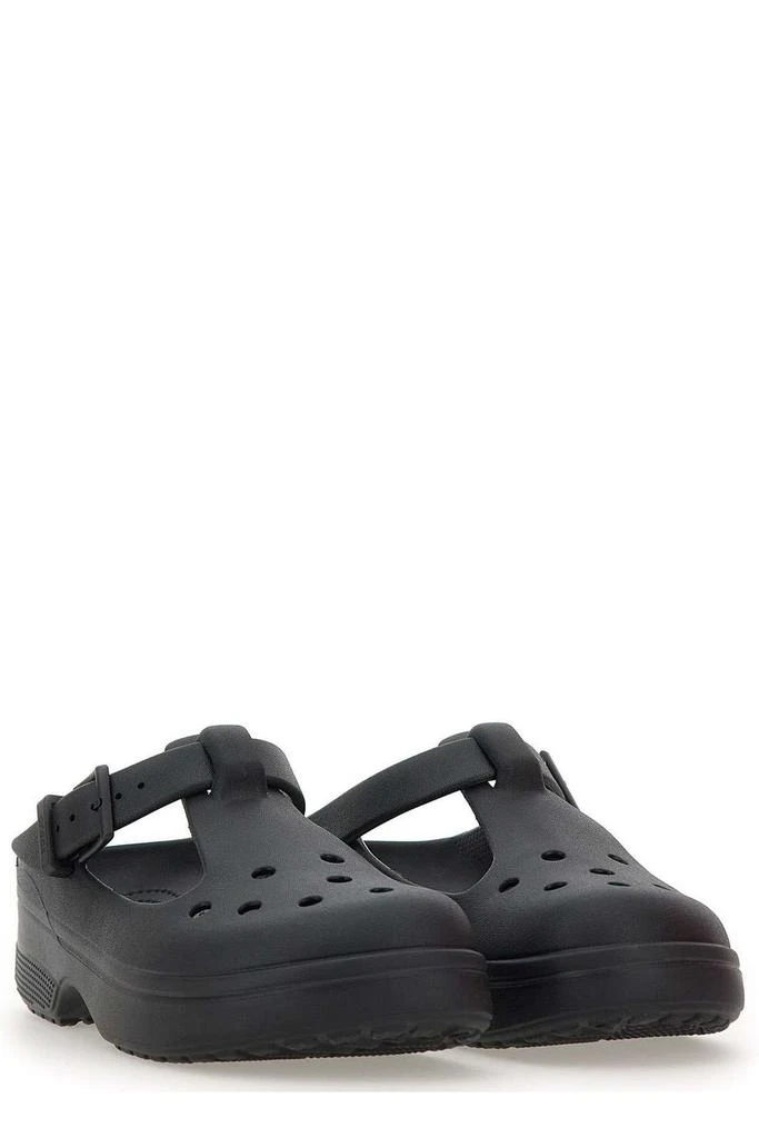 Crocs Crocs Classic Mary Jane Clogs 2