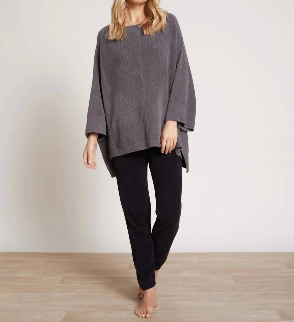Barefoot Dreams Barefoot Dreams - CCUL Dolman Top