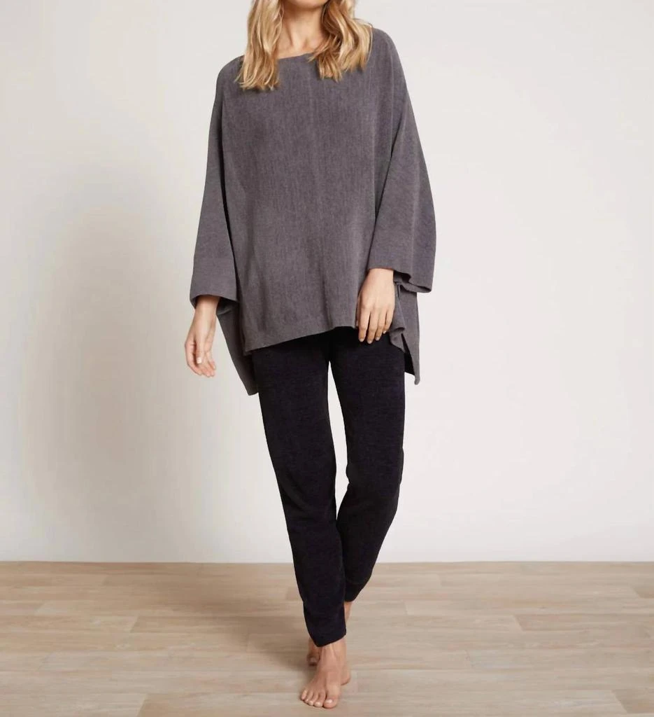 Barefoot Dreams Barefoot Dreams - CCUL Dolman Top 1