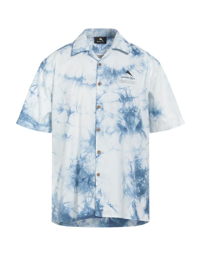 MAUNA KEA Shirts