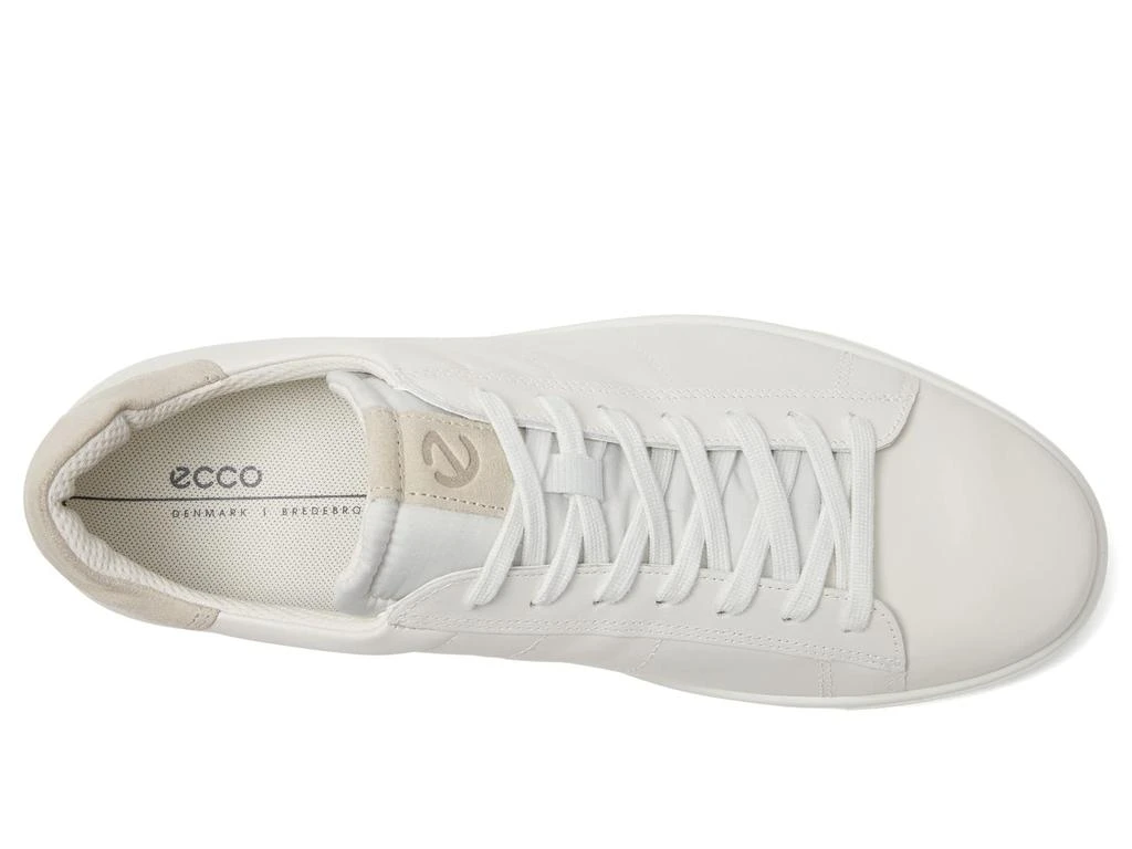 ECCO Street Lite Retro Sneaker 2