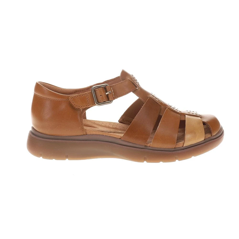 Clarks Certina Sun Fisherman Sandals 1