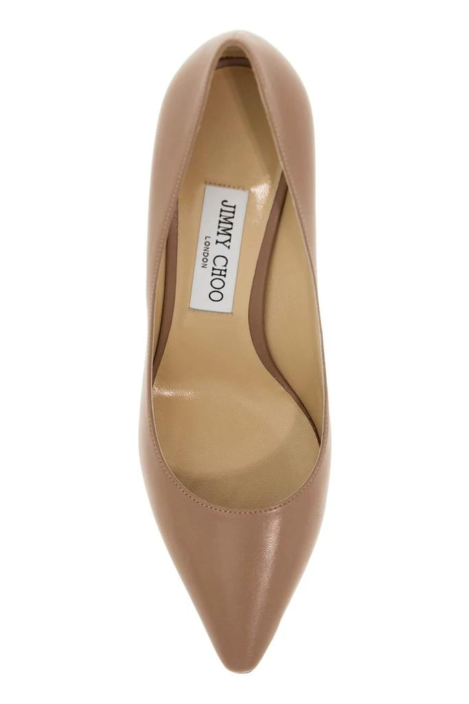 Jimmy Choo Romy 85 Pumps 2