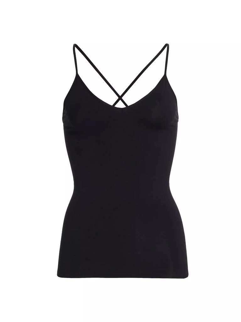 Theory Jade Tubular Tank Top 1