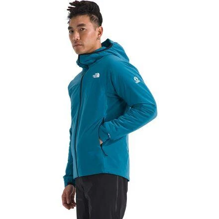 The North Face Summit Casaval Hybrid Hoodie - Men's 6