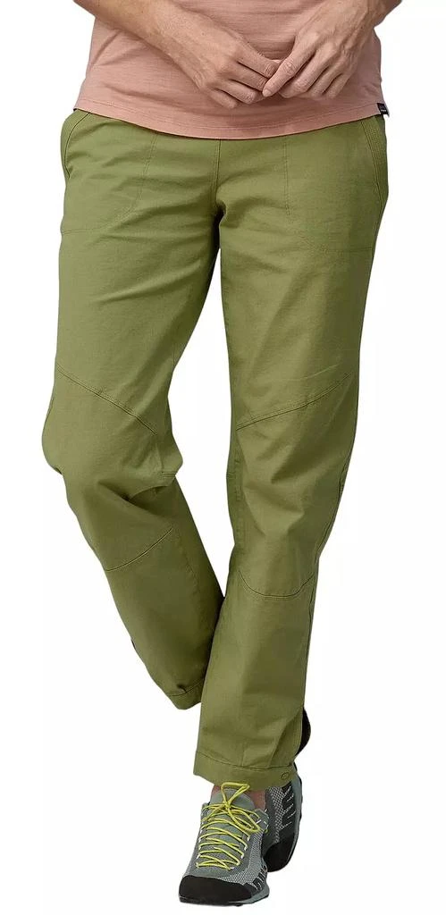 Patagonia Patagonia Women's Caliza Rock Pant 1