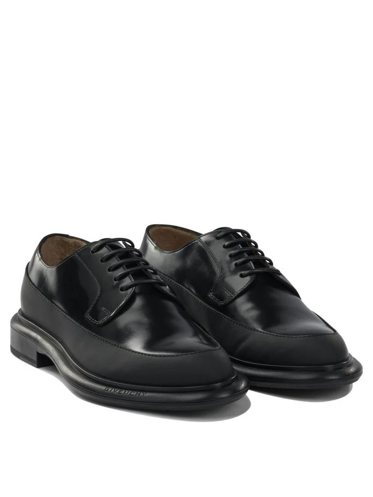 Givenchy Lace Up Dress Shoes 31791766_61562593_600.jpg main image 4