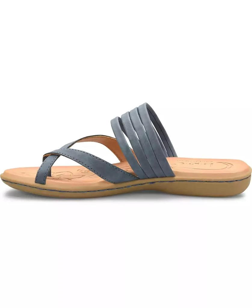 b.o.c. Women's Alisha Comfort Sandal 7