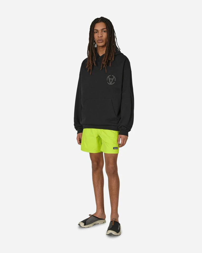 Patagonia Baggies Lights Shorts Phosphorus Green 4
