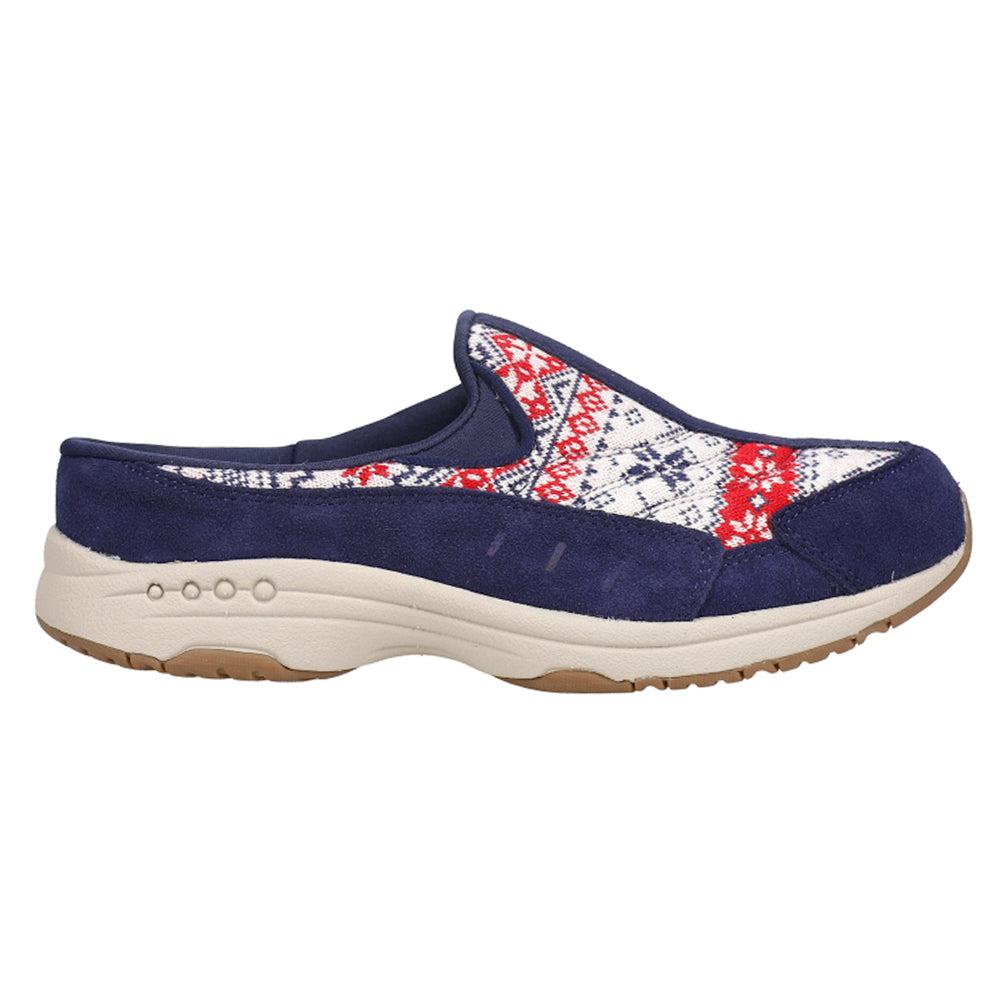 Easy Spirit Traveltime Mule Sneakers