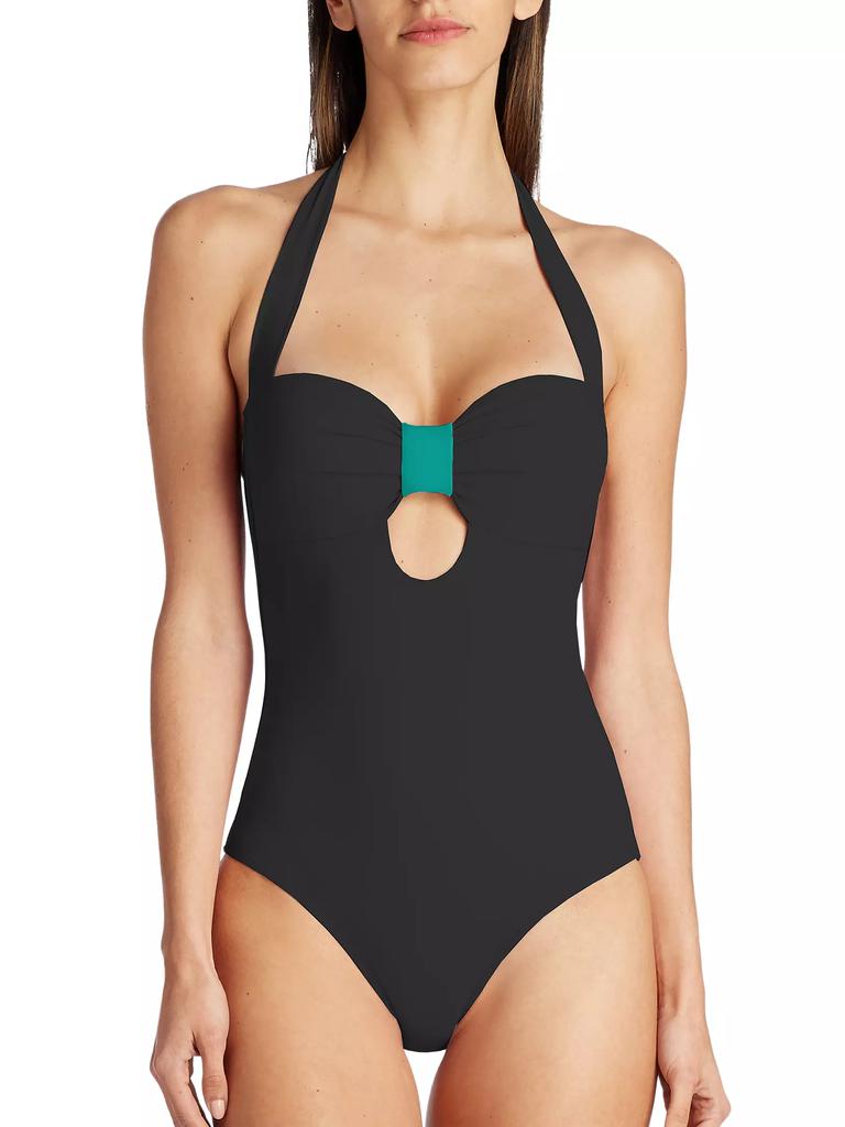 VALIMARE Sicily One-Piece Swimsuit