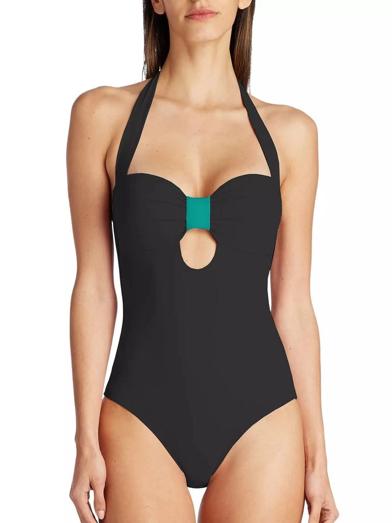 VALIMARE Sicily One-Piece Swimsuit 2