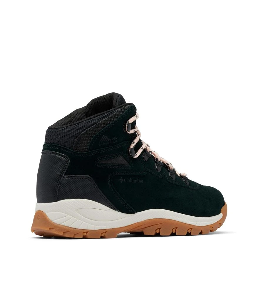 Columbia Newton Ridge Plus Waterproof Amped 5