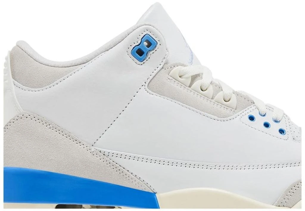 Jordan 3 Retro Lucky Shorts 3