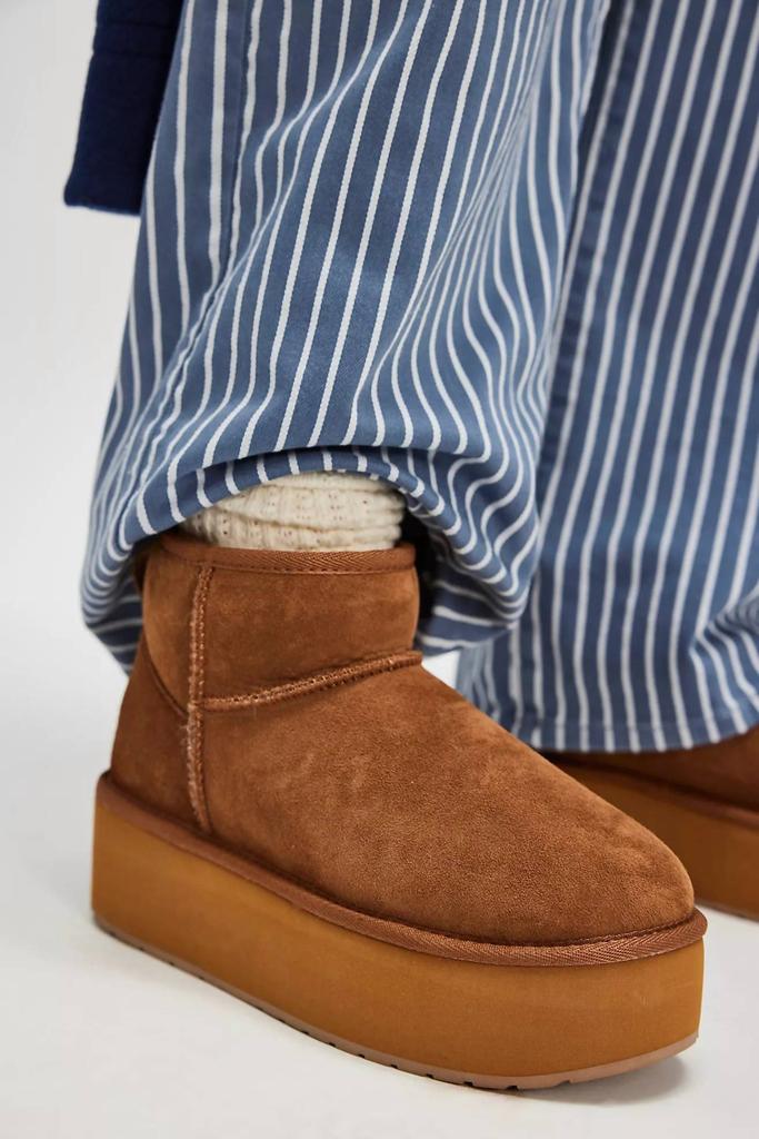 EMU Australia Emu Australia - Women's Stinger Micro Flatform Boot