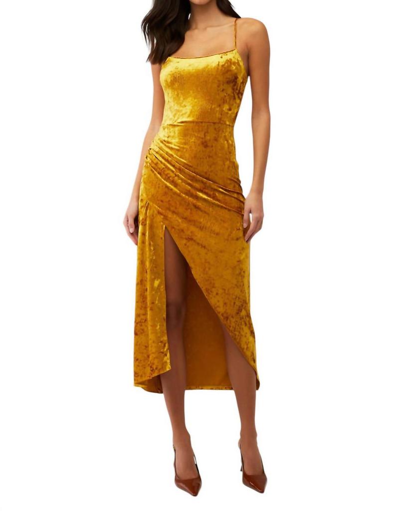 SAYLOR Saylor - Cyndey Dress