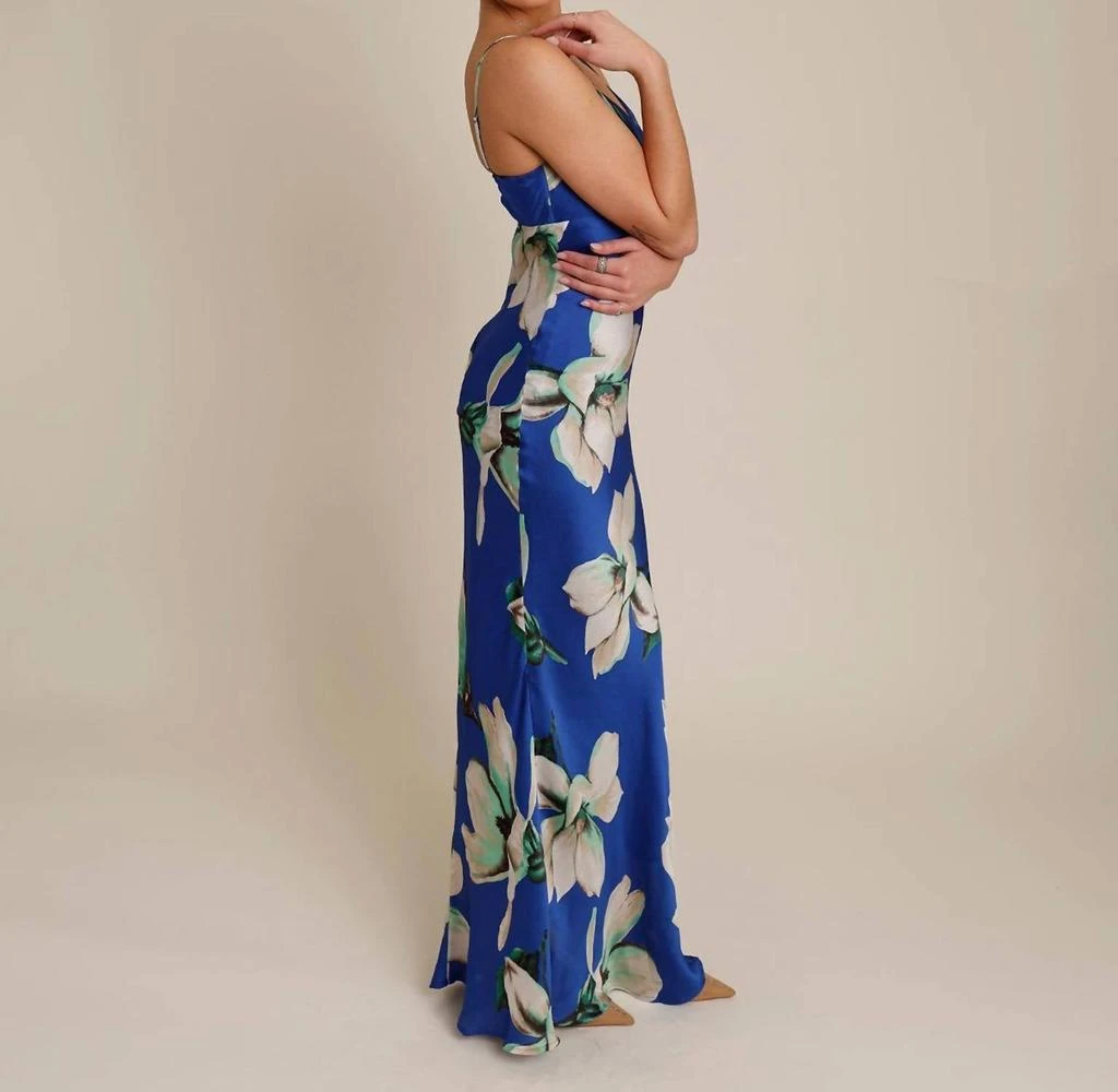 EMORY PARK Emory Park - MAGNOLIA SLIP DRESS 3