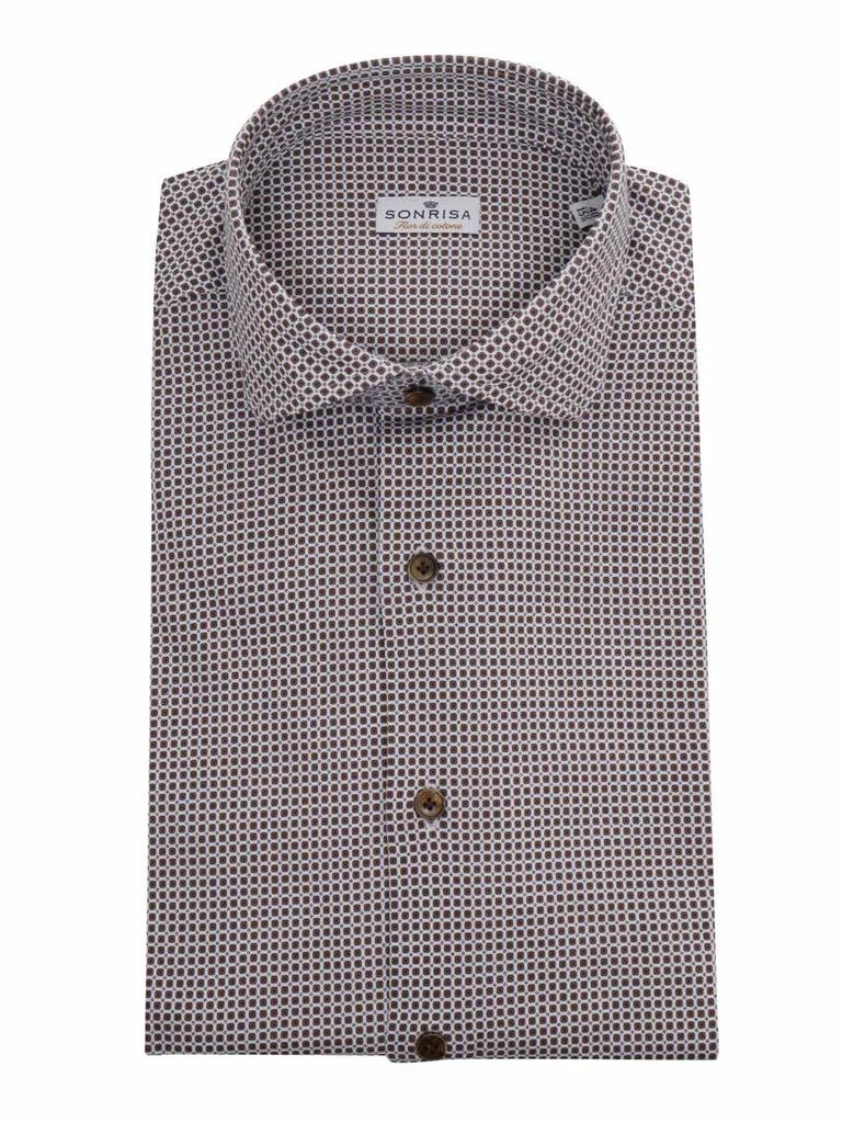 Sonrisa Sonrisa Shirt 1