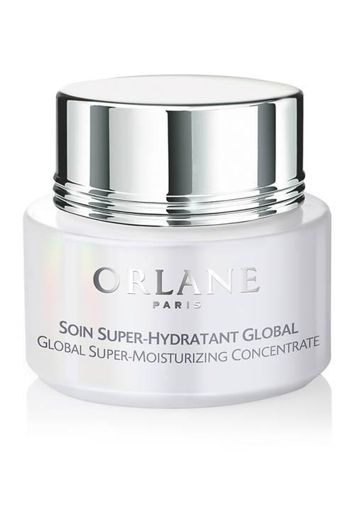 Orlane Global Super Moisturizing Concentrate