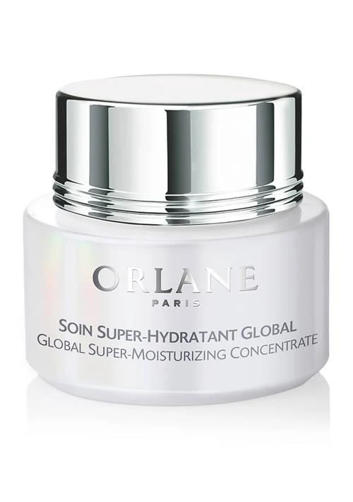 Orlane Global Super Moisturizing Concentrate 1