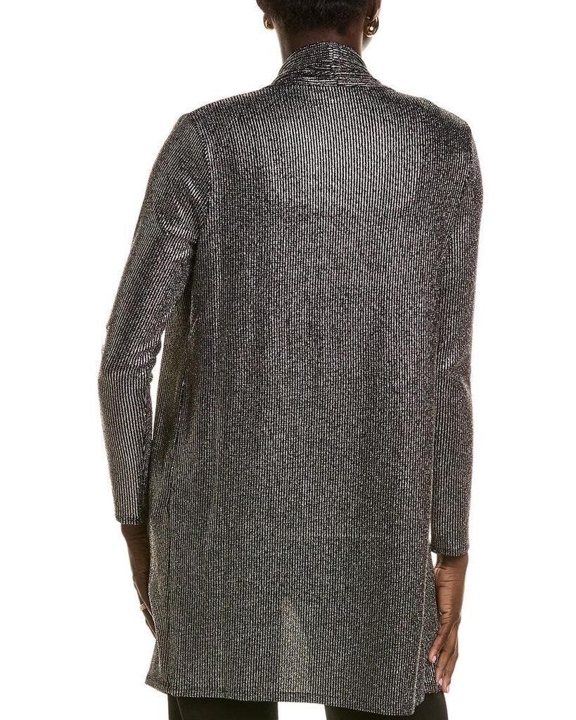 Joan Vass Cardigan