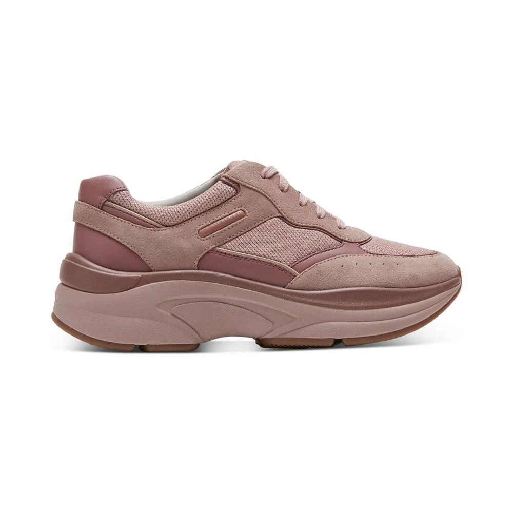 Rockport Women's Prowalker Lace-Up Sneakers 2