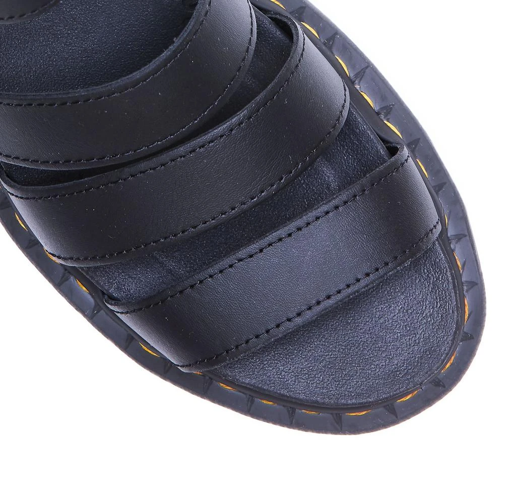 Dr. Martens Dr. Martens Blaire Quad Hydro Open Toe Sandals 5