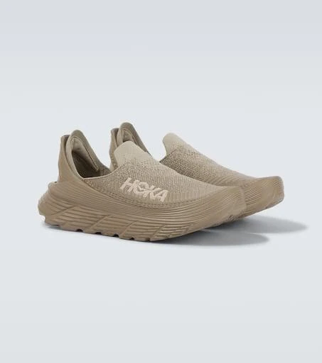 Hoka One One Restore TC slip-on sneakers 5