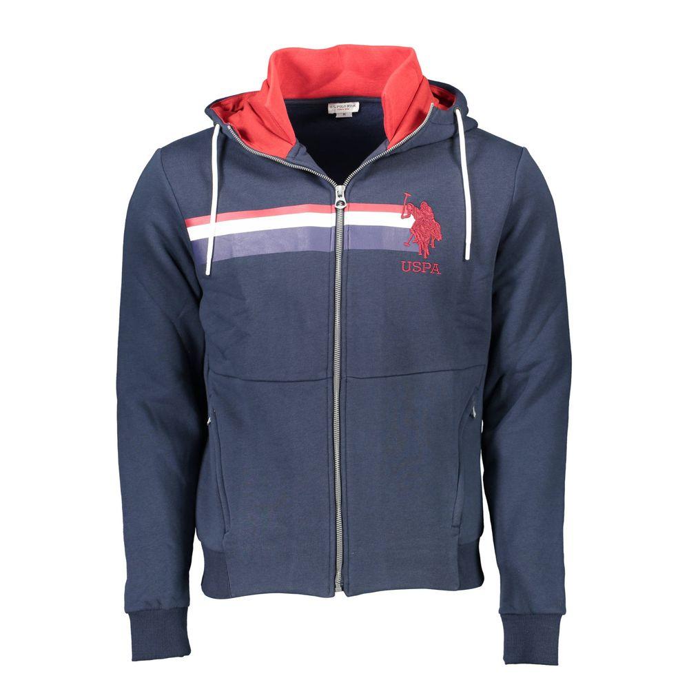 U.S. POLO ASSN. Cotton Men Men's Sweater