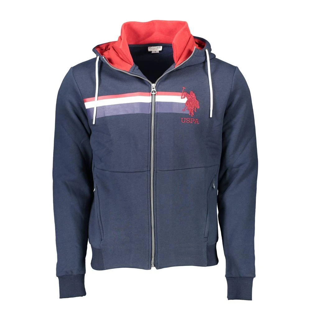 U.S. POLO ASSN. Cotton Men Men's Sweater 1