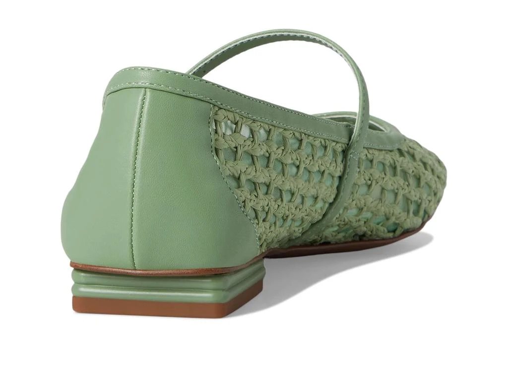 Franco Sarto Tinsley Mary Jane Flats 5
