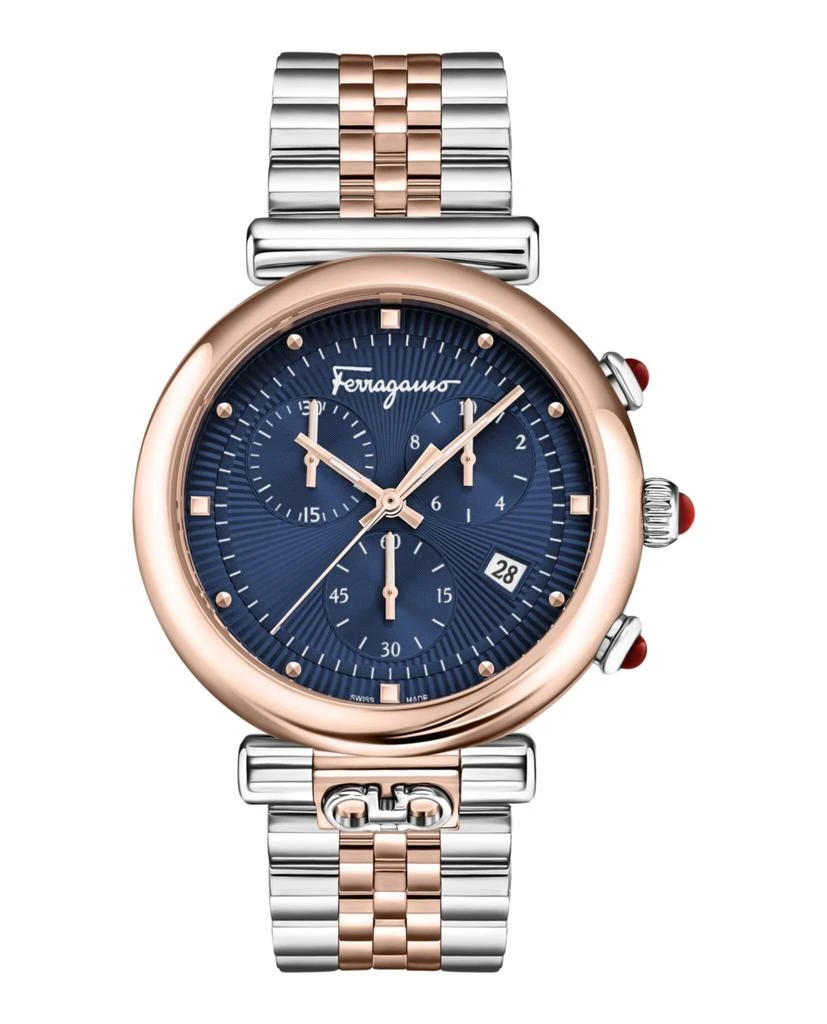 Salvatore Ferragamo Ferragamo Ora Bracelet Watch 1