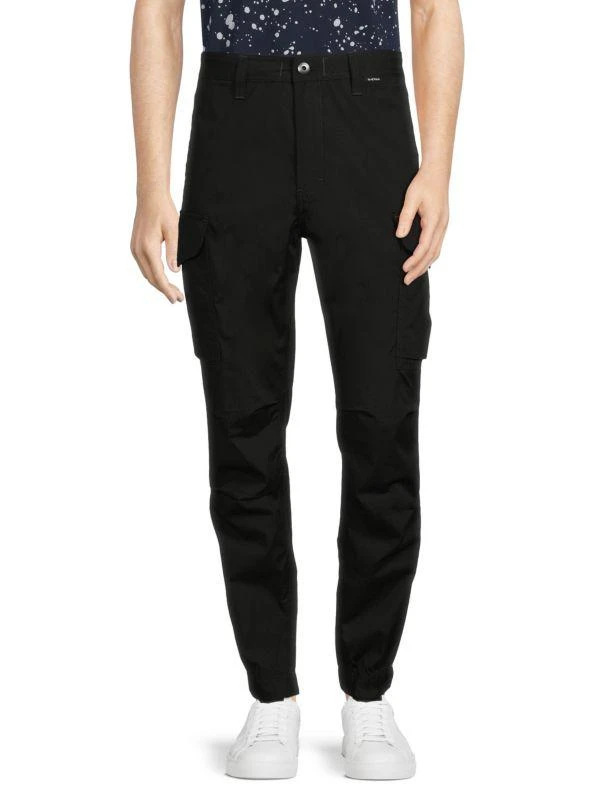 G-Star Combat Cargo Pants 1