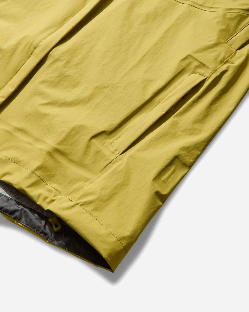 Patagonia Men's Torrentshell 3L Jacket Bundle Green 4