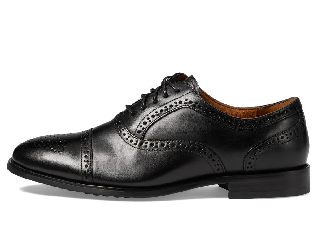 Florsheim Rucci Cap Toe Bal Oxford 4