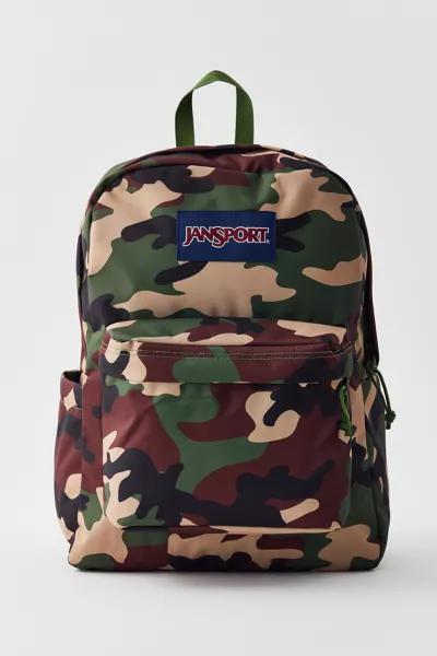 JanSport JanSport UO Exclusive SuperBreak Backpack