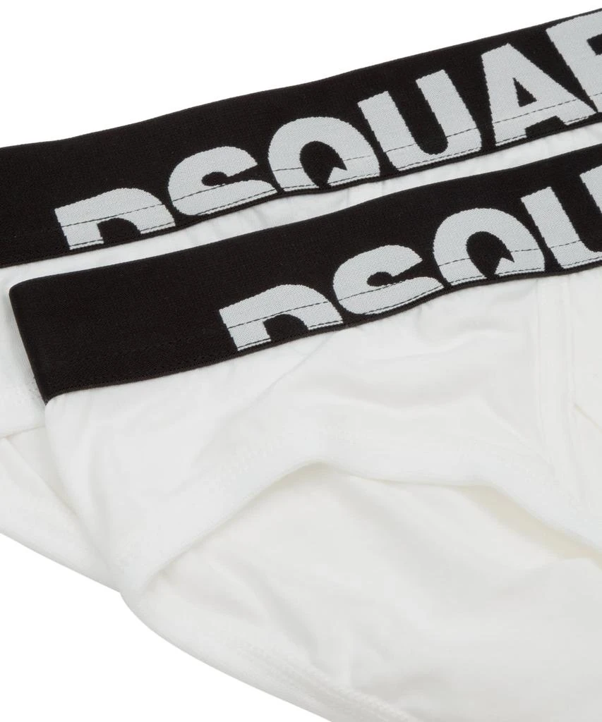 DSQUARED2 Cotton Briefs 2