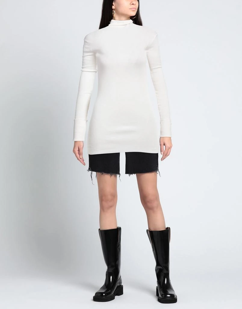 ANN DEMEULEMEESTER Turtleneck 2