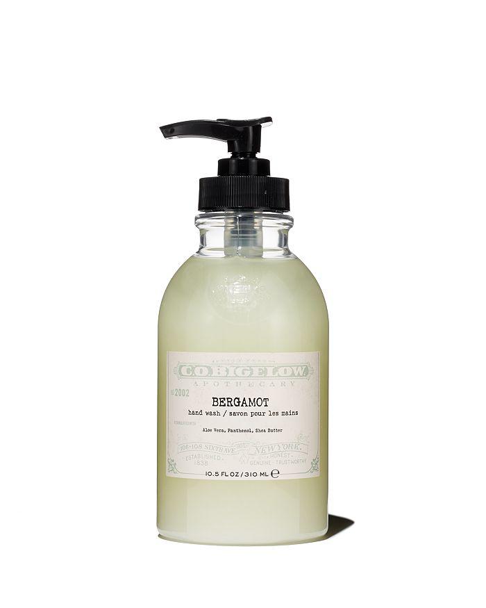 C.O. Bigelow Bergamot Hand Wash