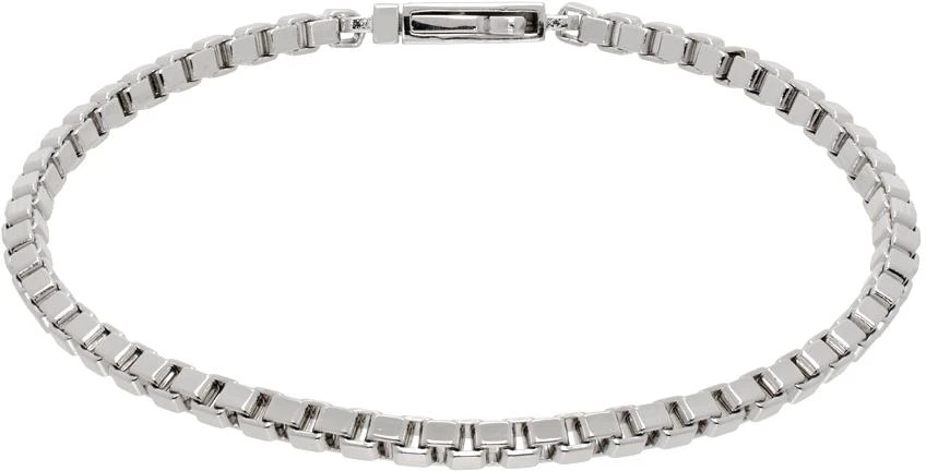 Numbering Silver #5927 Bracelet 1