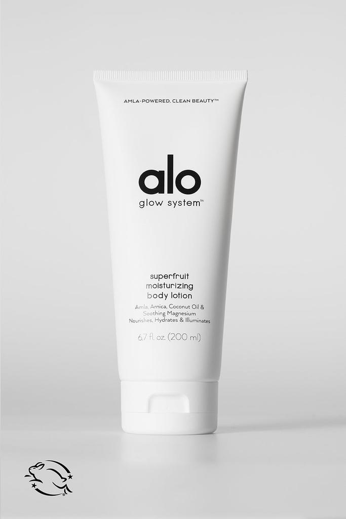 Alo Superfruit Body Lotion