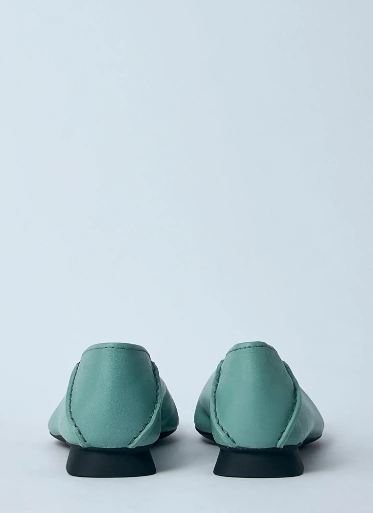 Camper Casi Myra Flats 5